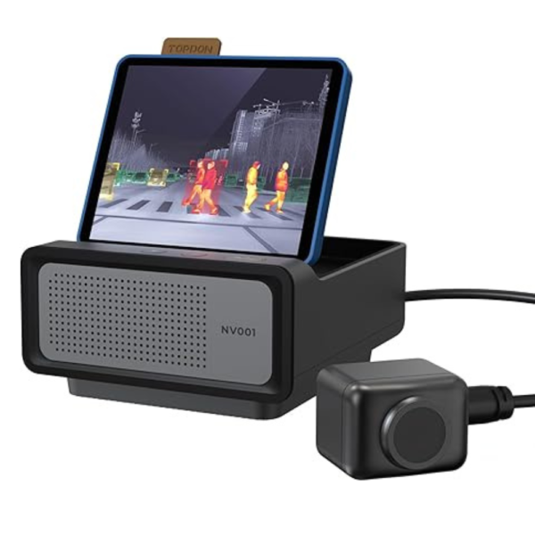 TOPDON NV001 Thermal Camera for Cars