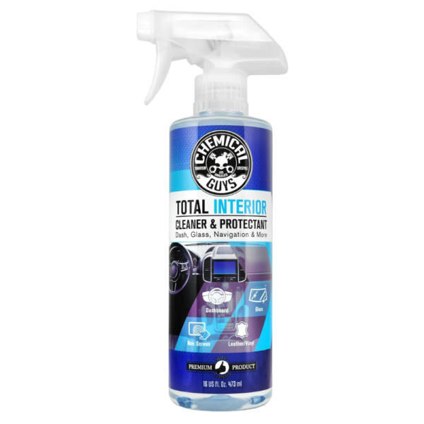 Chemical Guys SPI22016 Total Interior Cleaner and Protectant