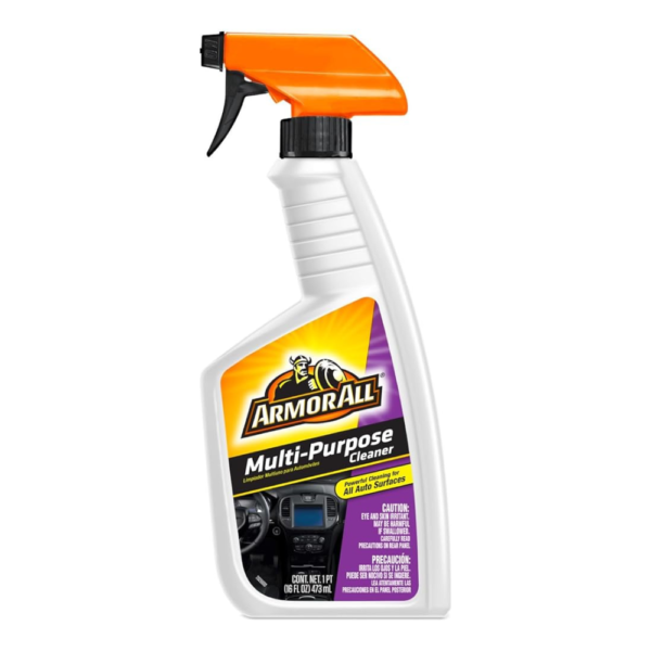 Armor All Multi Purpose Cleaner , Car Cleaner Spray