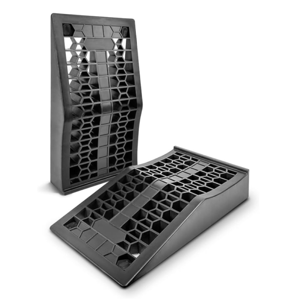 ROBLOCK Car Ramps for Lift and Vehicle Maintenance