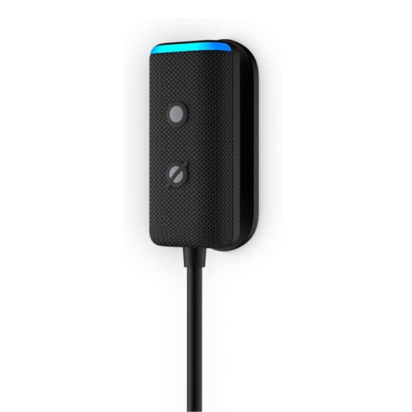 Echo Auto, Add Alexa to your car