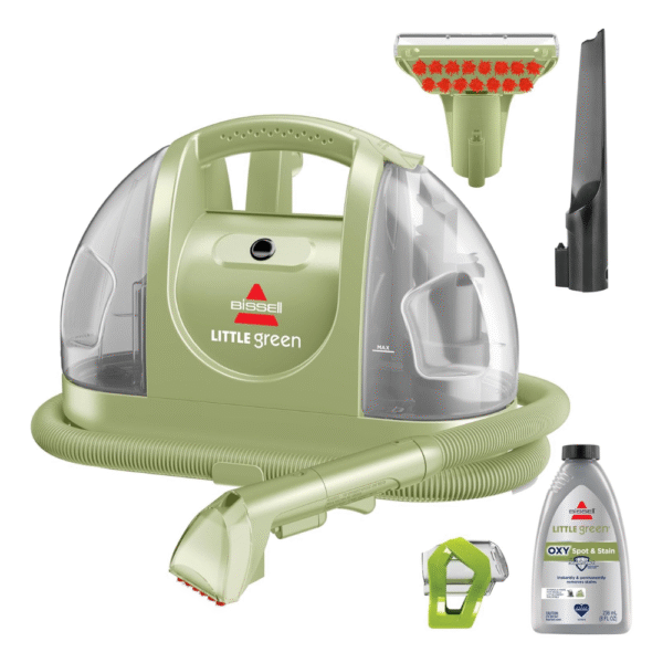BISSELL Little Green Multi-Purpose, Car and Auto Detailer