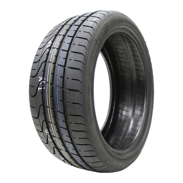 Pirelli P ZERO Radial Tire - 265/35R20 99Y