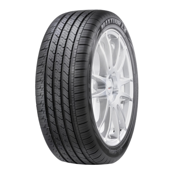GT Radial Maxtour LX 205/55R16 91V Tire (100UA3537)