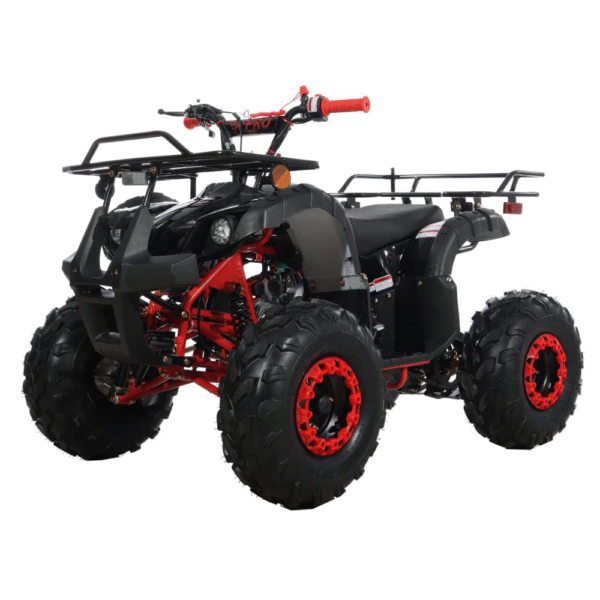 X-PRO 125cc ATV 4 Wheels Quad 125 ATV Quads