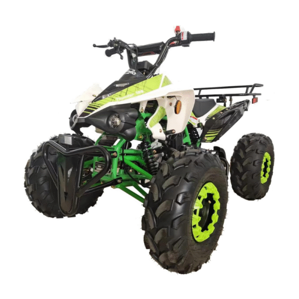 X-PRO Thunder 125cc ATV