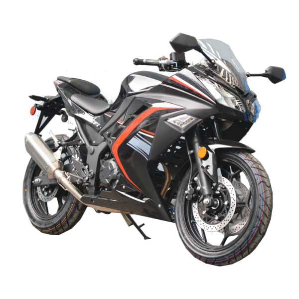 X-PRO 250cc 6 Speed EFI Fuel Injection Dirt Bike