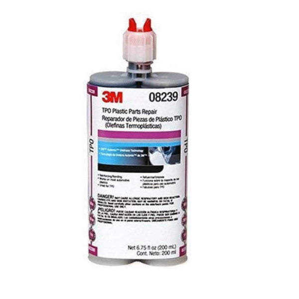 3M TPO Parts Repair 200ML (3MA-8239)