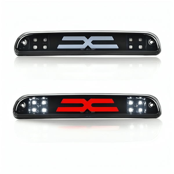 PIT66 LED 3rd Brake Light, Compatible with 1993-2011 Ford Ranger