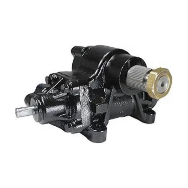 USA Standard Gear, Power Steering Box