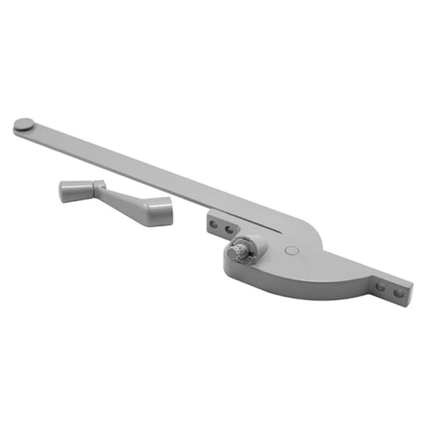 Prime-Line H 3508 9 In. Aluminum Diecast