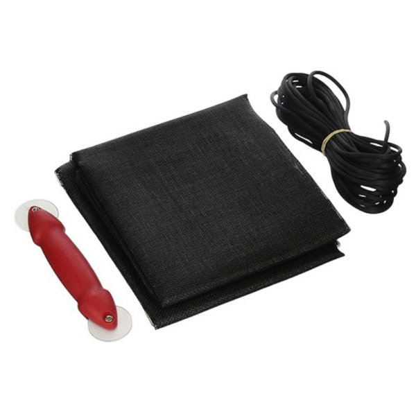 Prime-Line P 7541 Screen Door Repair Kit with Rolling Tool